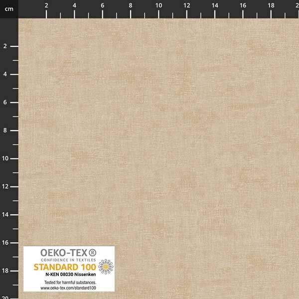Tessuto Melange color tortora