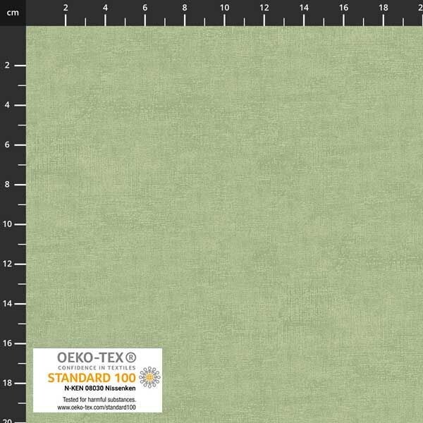 Tessuto Melange color verde 4509-801