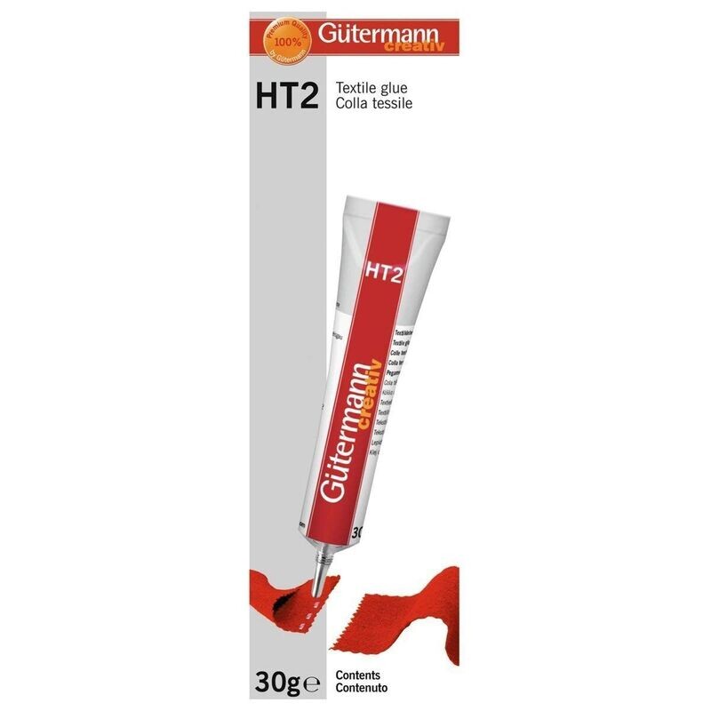 Colla HT2 Gutermann creativ