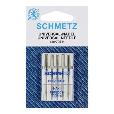 Aghi universale Schmetz 90