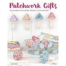 Patchwork gifts di Elise Baek