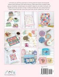 Patchwork gifts di Elise Baek