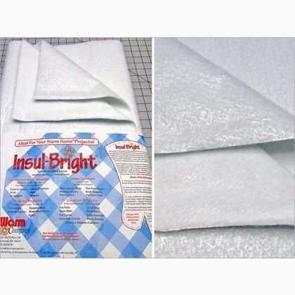 Insul-Bright Insulated Lining