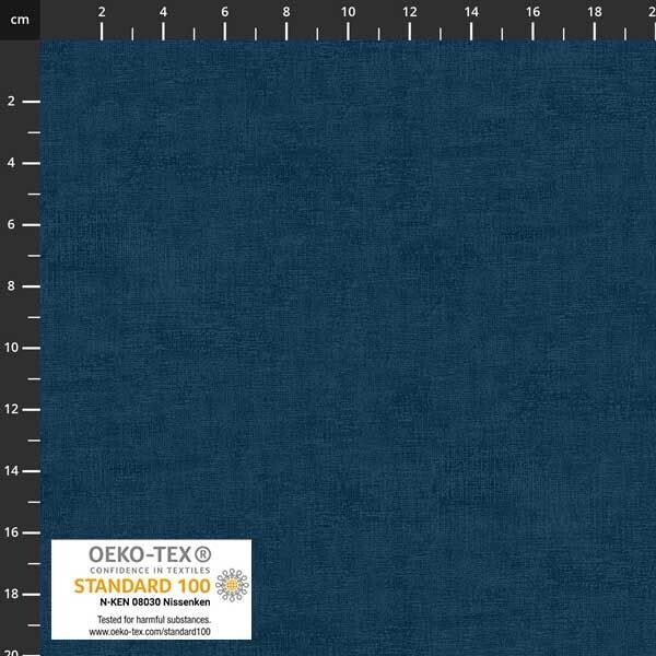 Tessuto Melange color BLU S4509-613