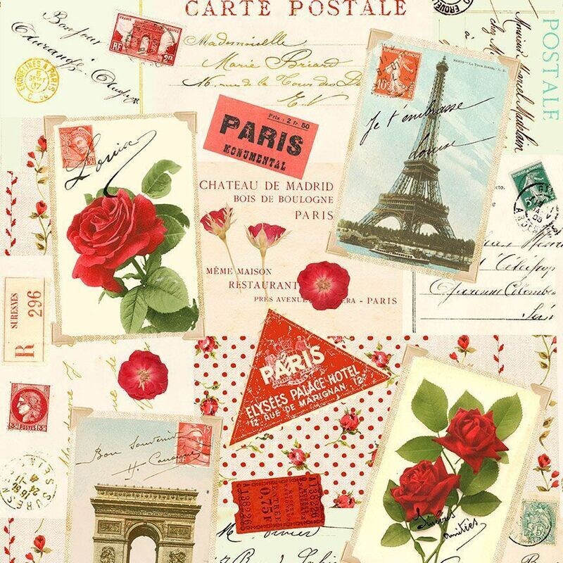Cream Paris CD2201