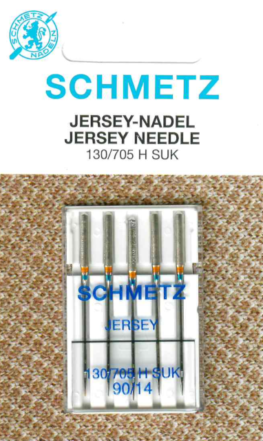 Aghi universale Schmetz Jersey