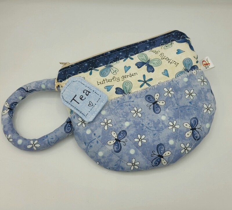 Astuccio a forma di tazza