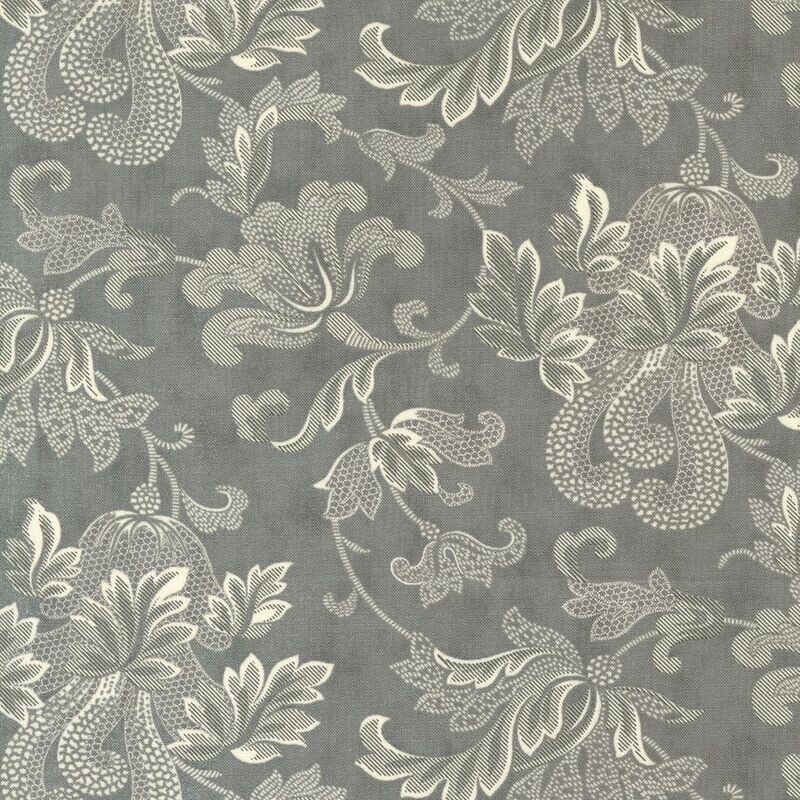 Collections Etchings MO 44335-15
