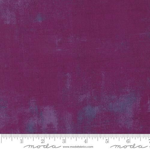 Grunge basic plum 30150-243