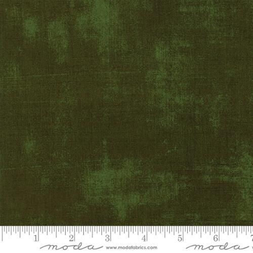 Grunge basics rifle green 30150-394