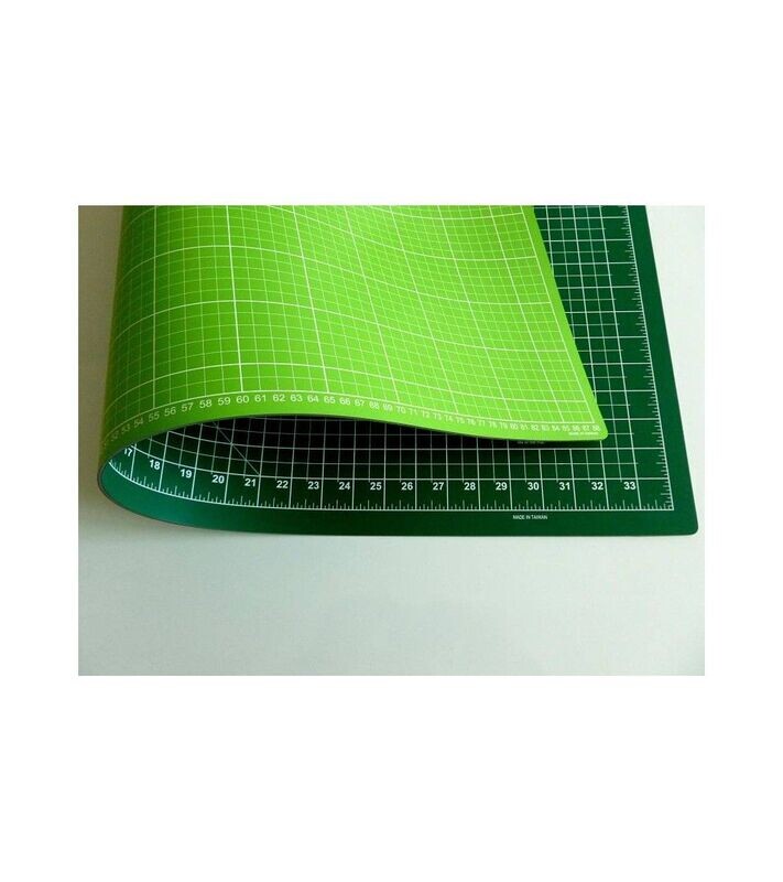 Base taglio da 60 x 90 cm Sew Mat