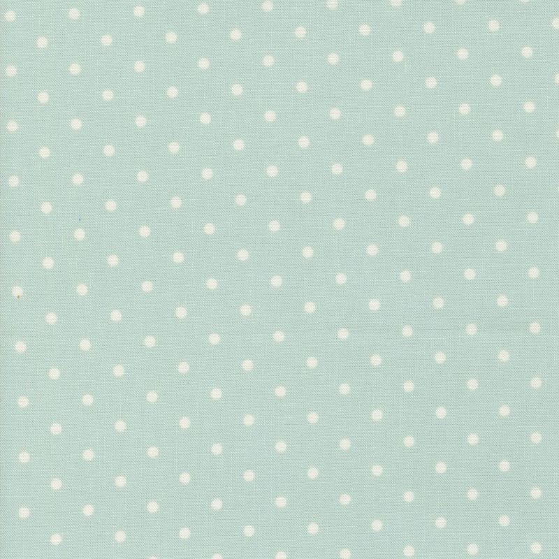 My summer house - Bunny Hill design Moda Fabrics 3046-13