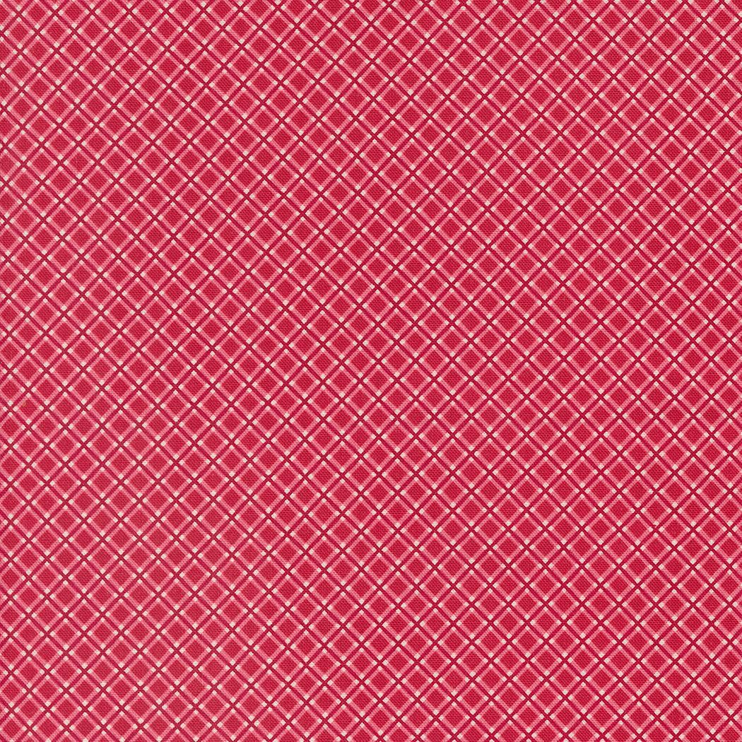My summer house - Bunny Hill design Moda Fabrics 3048-15