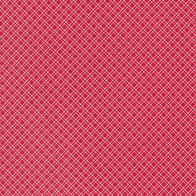 My summer house - Bunny Hill design Moda Fabrics 3048-15