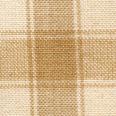 Pacchetto tinto in filo marroncino chiaro Dunroven House