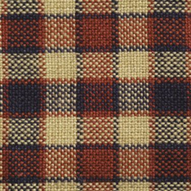 Pacchetto tinto in filo colori misti Dunroven House