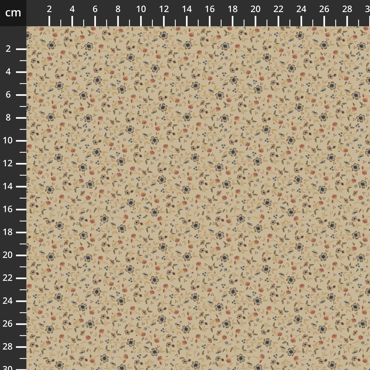 Petite Jeanne 2512-429 Windham Fabrics