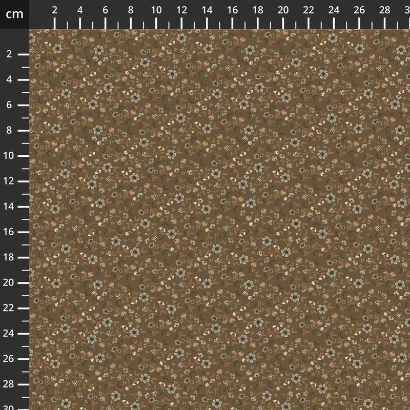 Petite Jeanne 2512-431 Windham Fabrics