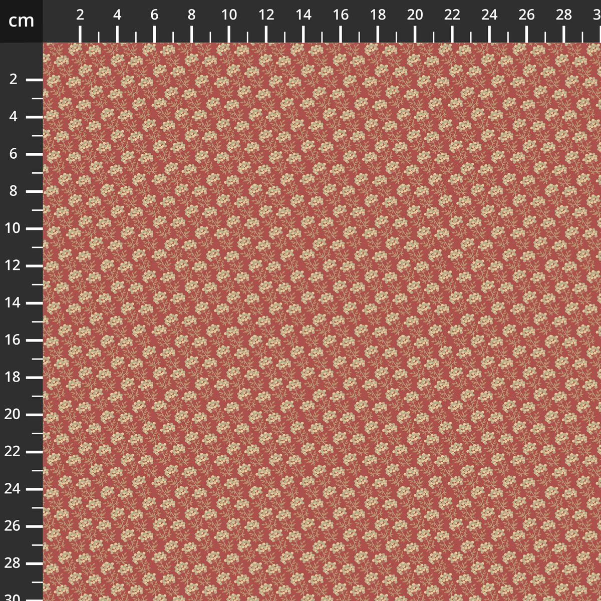 Petite Jeanne 2512-435 Windham Fabrics