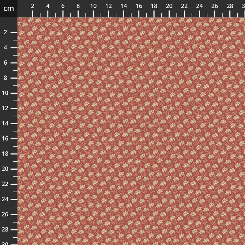 Petite Jeanne 2512-435 Windham Fabrics