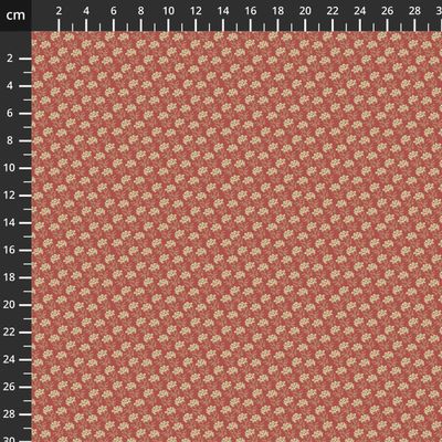 Petite Jeanne 2512-435 Windham Fabrics