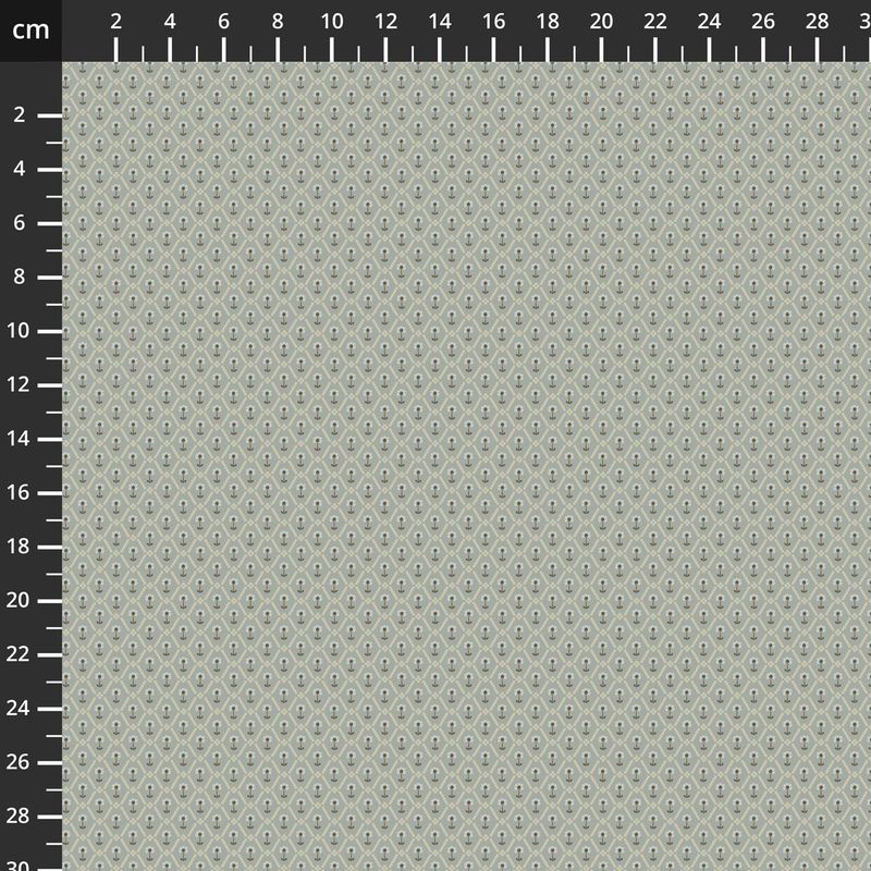 Petite Jeanne 2512-441 Windham Fabrics