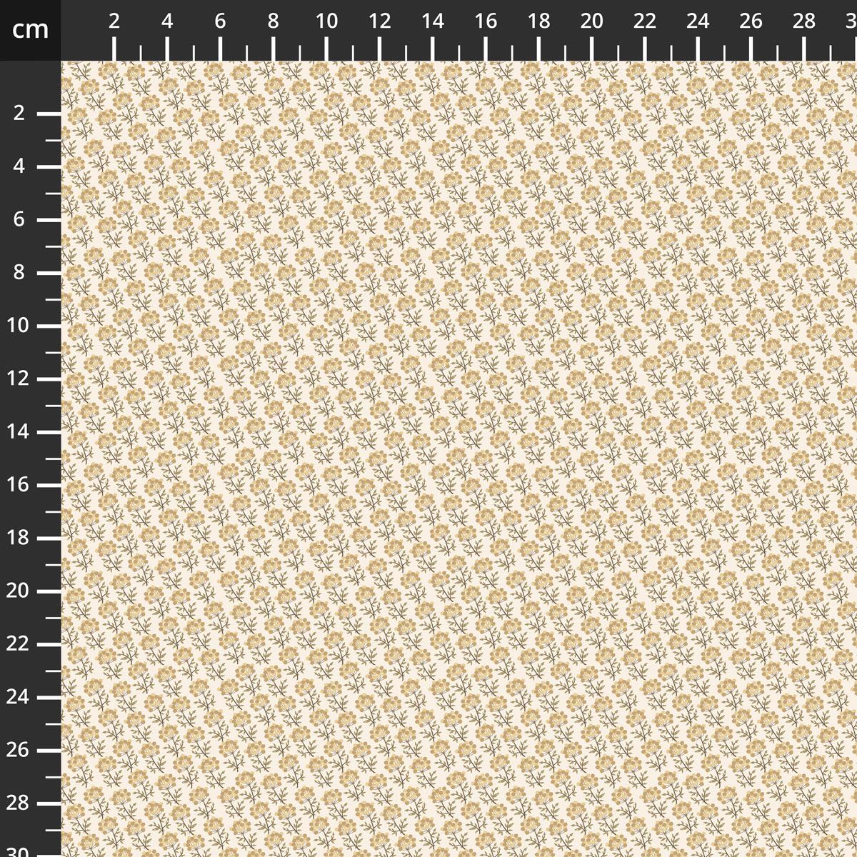 Petite Jeanne 2512-432 Windham Fabrics