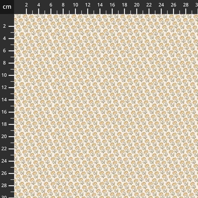 Petite Jeanne 2512-432 Windham Fabrics