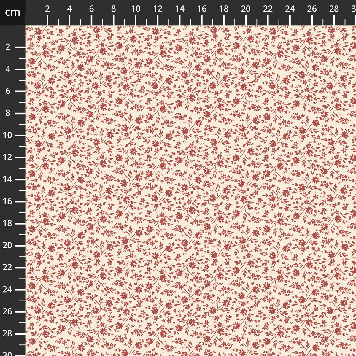 Petite Jeanne 2512-436 Windham Fabrics