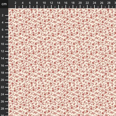 Petite Jeanne 2512-436 Windham Fabrics