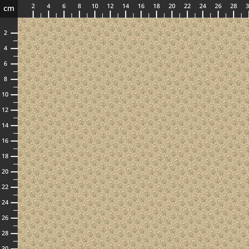 Petite Jeanne 2512-434 Windham Fabrics