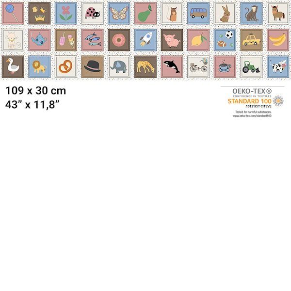 Pannello Memory Magic 4505-103