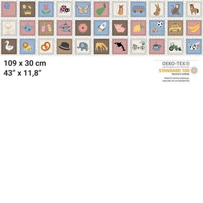 Pannello Memory Magic 4505-103