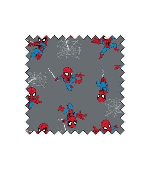 Tessuto Spiderman 2 3131302-02