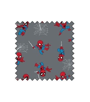 Tessuto Spiderman 2 3131302-02