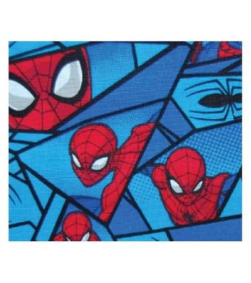 Tessuto Spiderman 1 3131308-01 Tessuto Spiderman 1 3131308-01