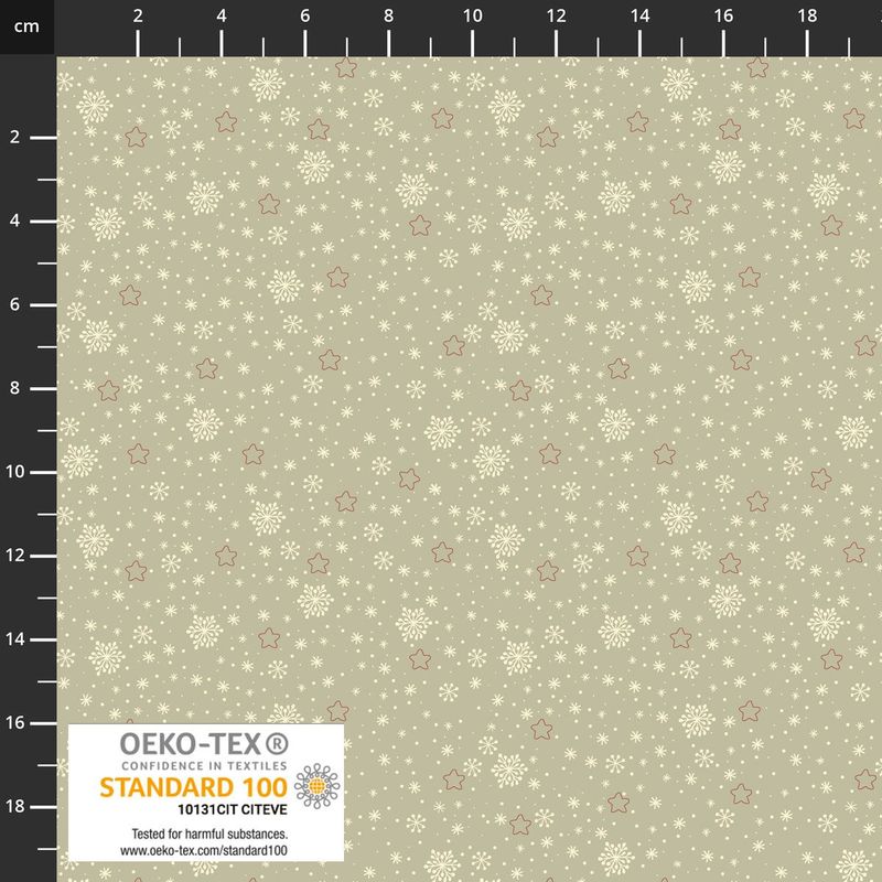 Tessuto Natale Snow is falling 4497-125 Tessuto Natale Snow is falling 4497-125