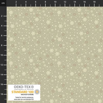 Tessuto Natale Snow is falling 4497-125 Tessuto Natale Snow is falling 4497-125