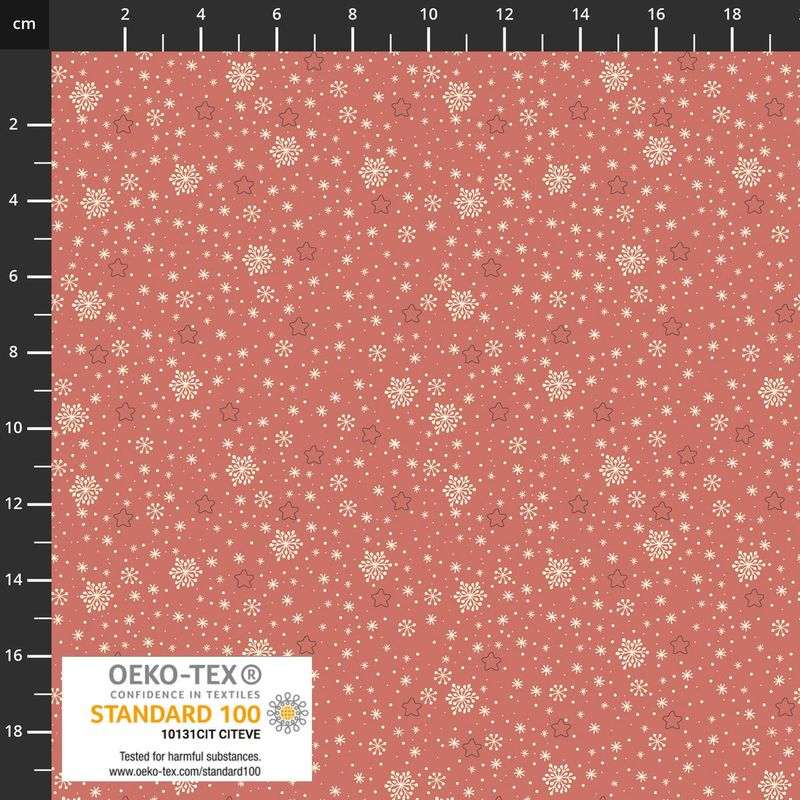 Tessuto Natale Snow is falling 4497-126 Tessuto Natale Snow is falling 4497-126
