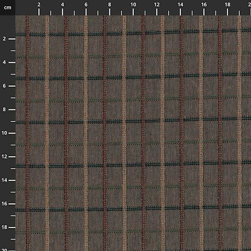 Tessuto Tochio Yarn Dyed 4547-345