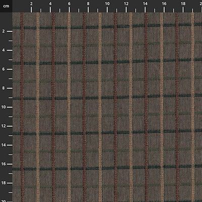Tessuto Tochio Yarn Dyed 4547-345