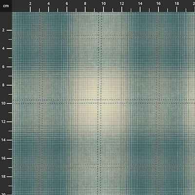 Tessuto Tochio Yarn Dyed 4547-347