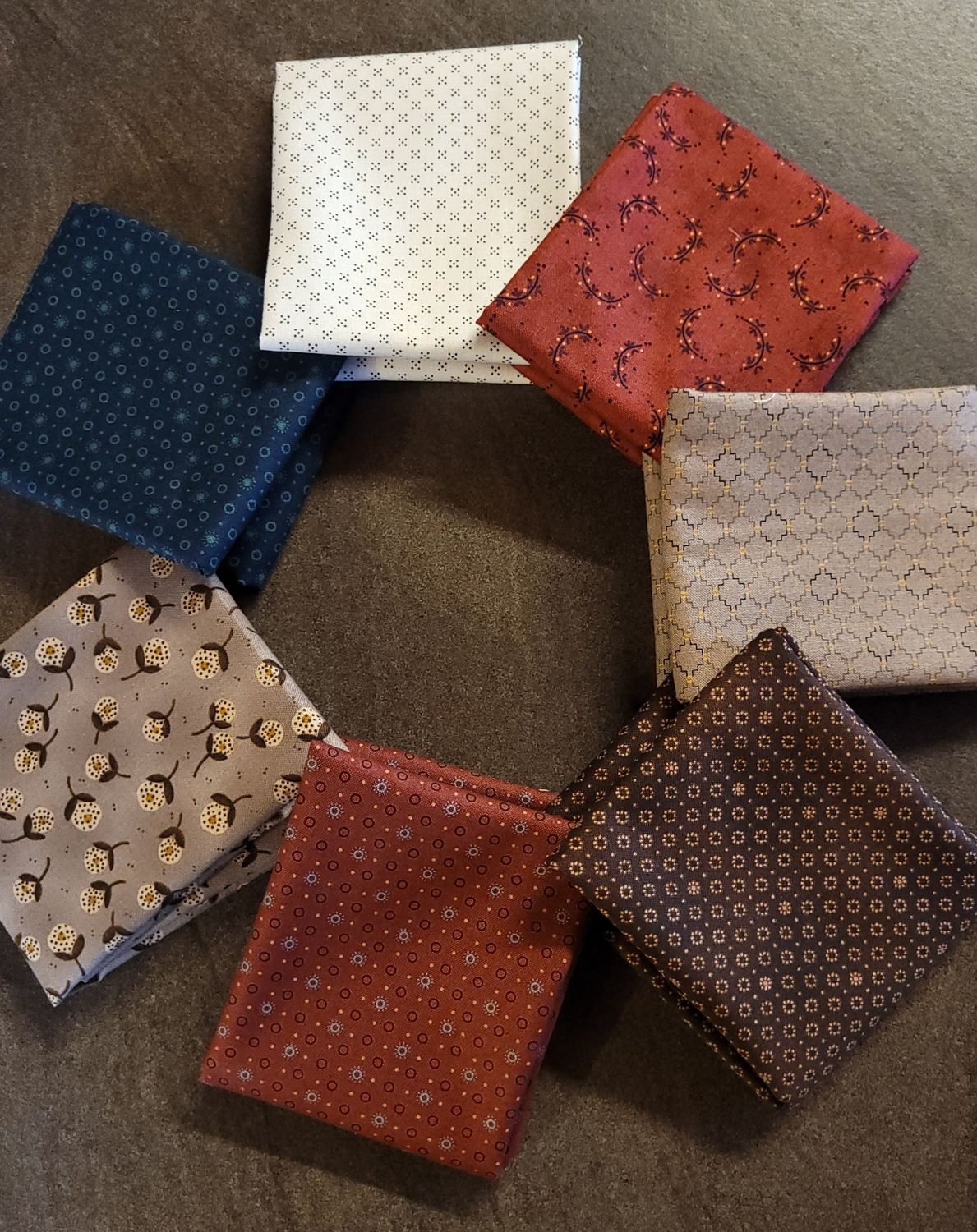 Box 7 fq Scrap of Kindness Kim Diehl
