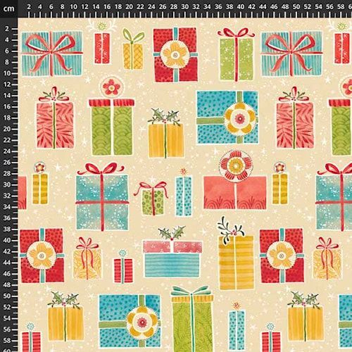 Cori Dantini - Oh, Christmas Tree 7090-061 Free Spirit