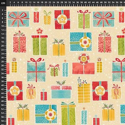 Cori Dantini - Oh, Christmas Tree 7090-061 Free Spirit
