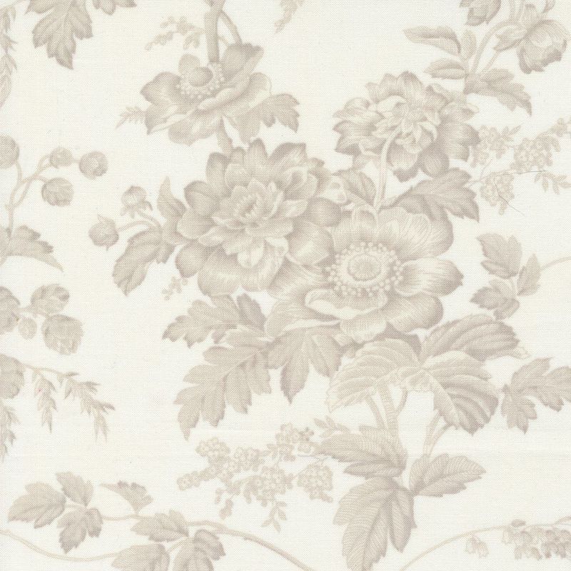 Collezione 3 Sisters Fav Vintage Moda Fabrics 44360-11