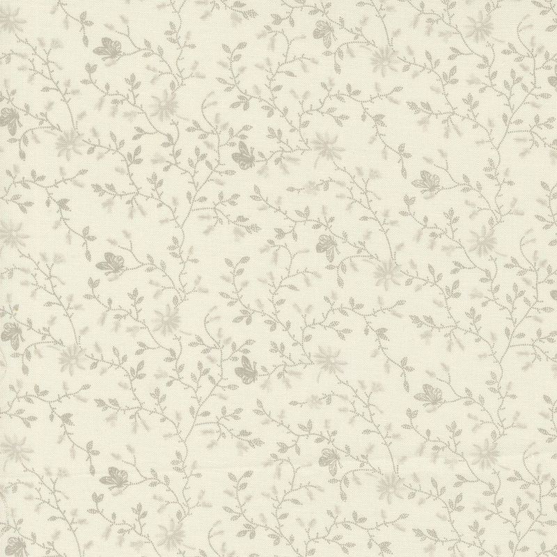 Collezione 3 Sisters Fav Vintage Moda Fabrics 44361-12