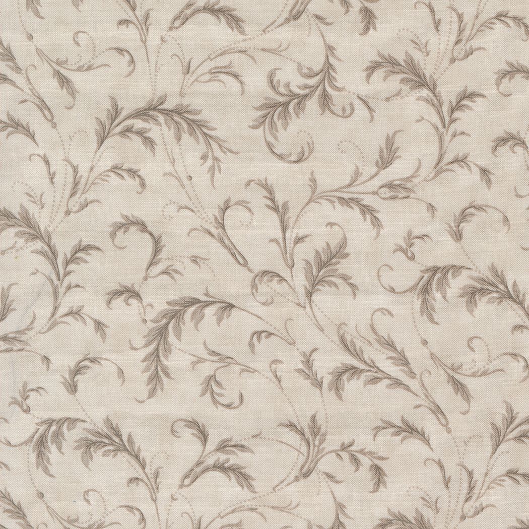 Collezione 3 Sisters Fav Vintage Moda Fabrics 44362-14