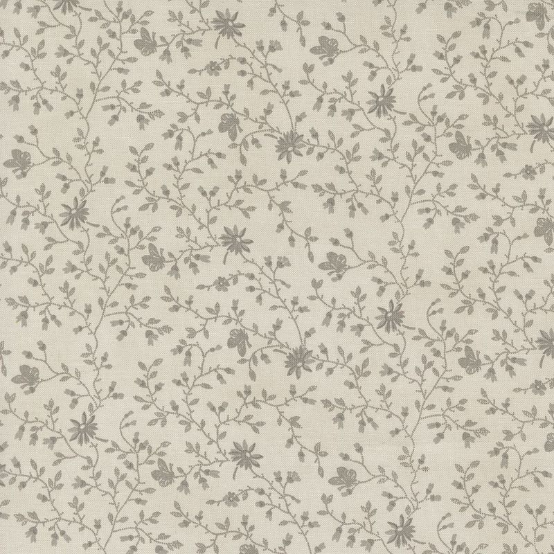 Collezione 3 Sisters Fav Vintage Moda Fabrics 44361-14