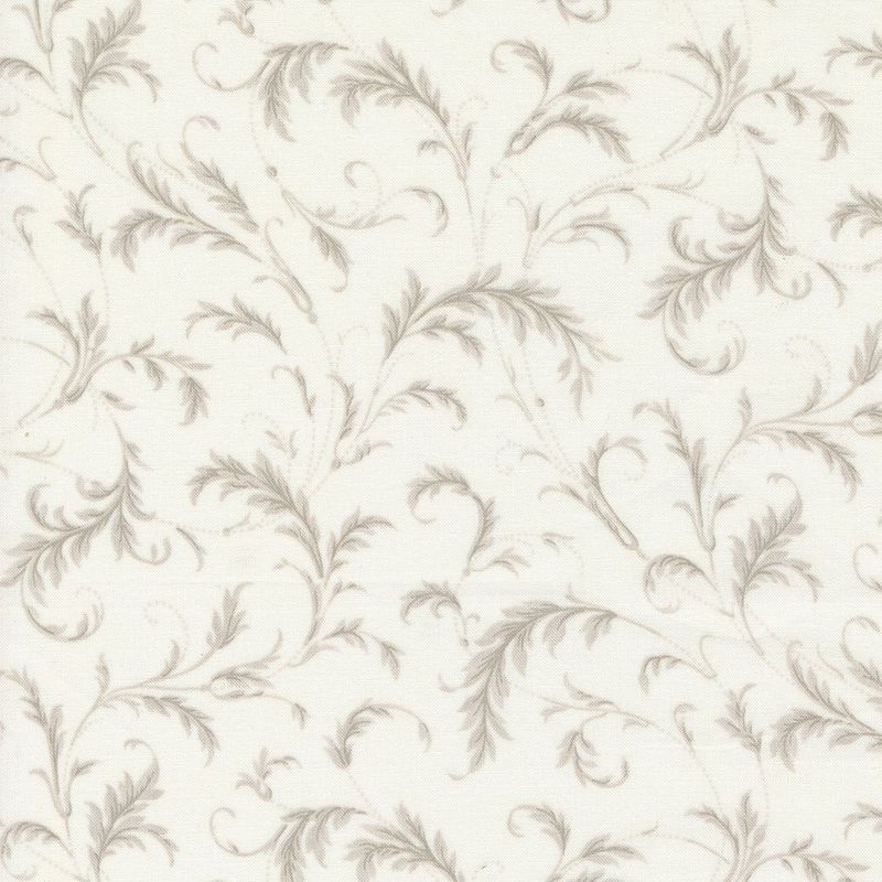 Collezione 3 Sisters Fav Vintage Moda Fabrics 44362-11